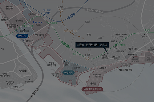 입지환경